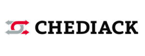 Logo Chediak