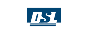 Logo DSL