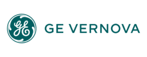 Logo General Electric Vernova