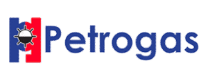 Logo Petrogas