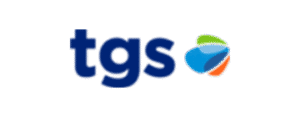 Logo TGS